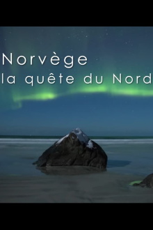 Norvège, la quête du Nord Trailer