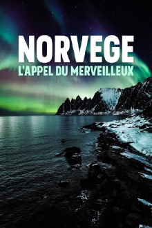 Norvège, l'appel du merveilleux Trailer