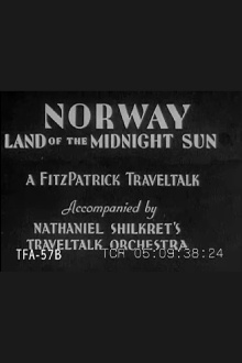 Norway: Land of the Midnight Sun Trailer