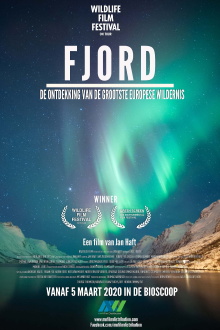 NORWAY´S MAGICAL FJORDS Trailer