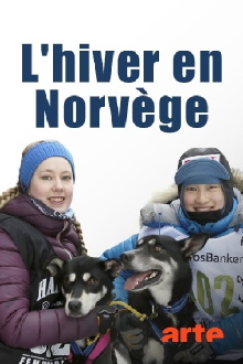 Norwegens schönste Jahreszeit - Der Winter Trailer