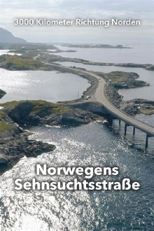 Norwegens Sehnsuchtsstraße Trailer