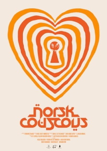 Norwegian Couscous Trailer