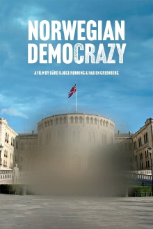Norwegian Democrazy Trailer
