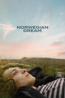 Norwegian Dream Trailer