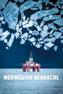 Norwegian Headache Trailer
