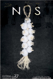Nós Trailer