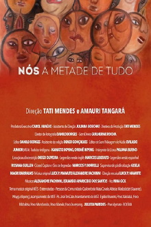 Nós - A Metade de Tudo Trailer