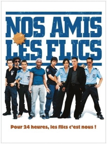 Nos amis les flics Trailer