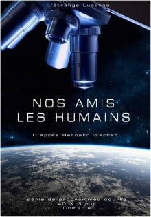 Nos amis les humains Trailer
