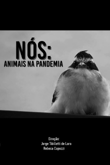 NÓS: ANIMAIS NA PANDEMIA Trailer