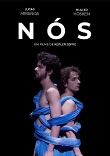 Nós Trailer