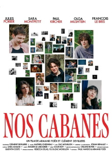 Nos Cabanes Trailer