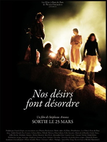 Nos désirs font désordre Trailer