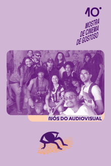 Nós do Audiovisual Trailer