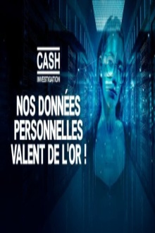 Nos données personnelles valent de l'or ! Trailer