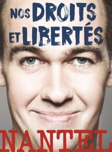Nos droits et libertés Trailer