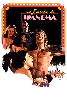 Nos Embalos de Ipanema Trailer