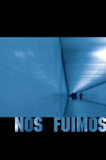 Nos fuimos Trailer