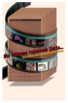 Nos habíamos ratoneado tanto Trailer