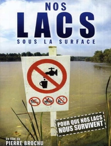 Nos lacs sous la surface Trailer