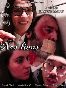 Nos liens Trailer