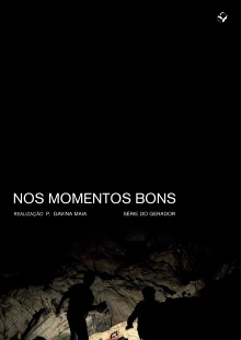 Nos Momentos Bons Trailer