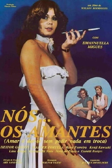 Nós... Os Amantes Trailer
