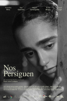 Nos persiguen Trailer