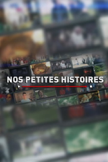 Nos Petites Histoires Trailer
