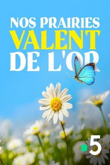 Nos prairies valent de l'or Trailer