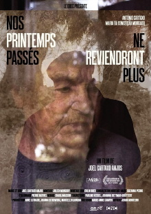 Nos printemps passés ne reviendront plus Trailer