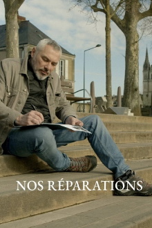 Nos Réparations Trailer