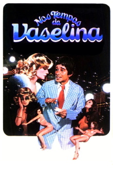 Nos Tempos da Vaselina Trailer