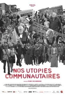 Nos utopies communautaires Trailer