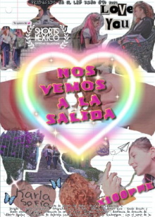 Nos vemos a la salida Trailer