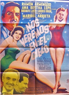 Nos veremos en el cielo Trailer