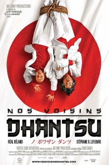 Nos voisins Dhantsu Trailer