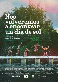 Nos volveremos a encontrar un día de sol Trailer