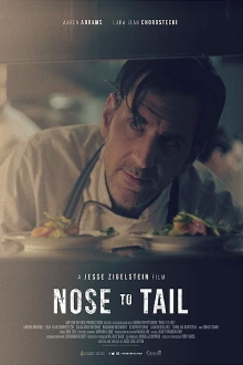Nose to Tail Trailer