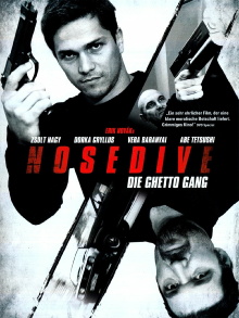 Nosedive Trailer