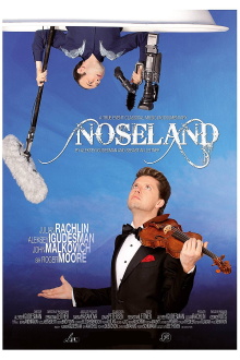 Noseland Trailer