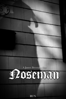 Noseman Trailer