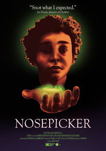 Nosepicker Trailer