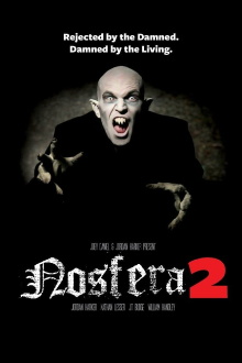 Nosfera2 Trailer