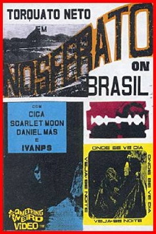 Nosferato in Brazil Trailer
