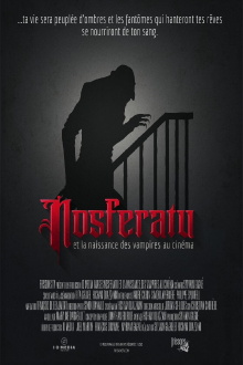 Nosferatu and the Birth of Vampires in Cinema Trailer