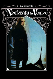 Nosferatu in Venice Trailer