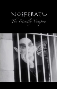 Nosferatu, The Friendly Vampire Trailer