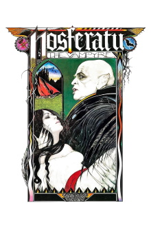 Nosferatu the Vampyre Trailer